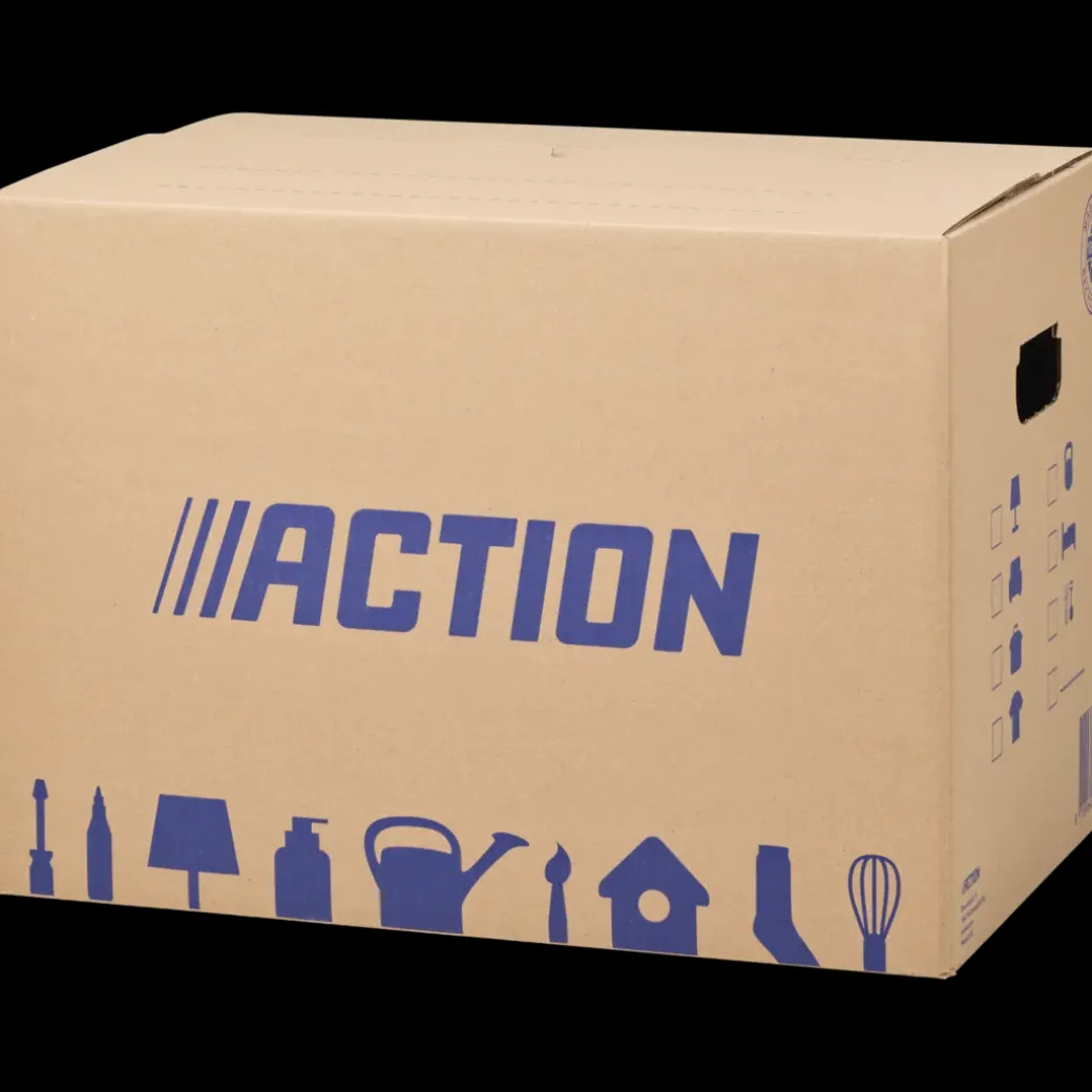 Action verhuisdoos | Action NL