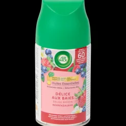 Air Wick Freshmatic navulling Zalige Bessen | Action NL