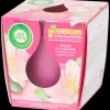 Air Wick geurkaars Kersenbloesem Rood | Action NL