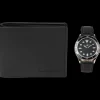 Alexander Brixham giftset met horloge en sleutelhanger | Action NL
