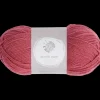 Alison & Mae Essentials breigaren roze Roze | Action NL