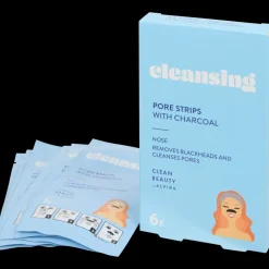 Alvira Clean Beauty neusstrips | Action NL