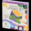 Avec magnetische mini-canvassen | Action NL