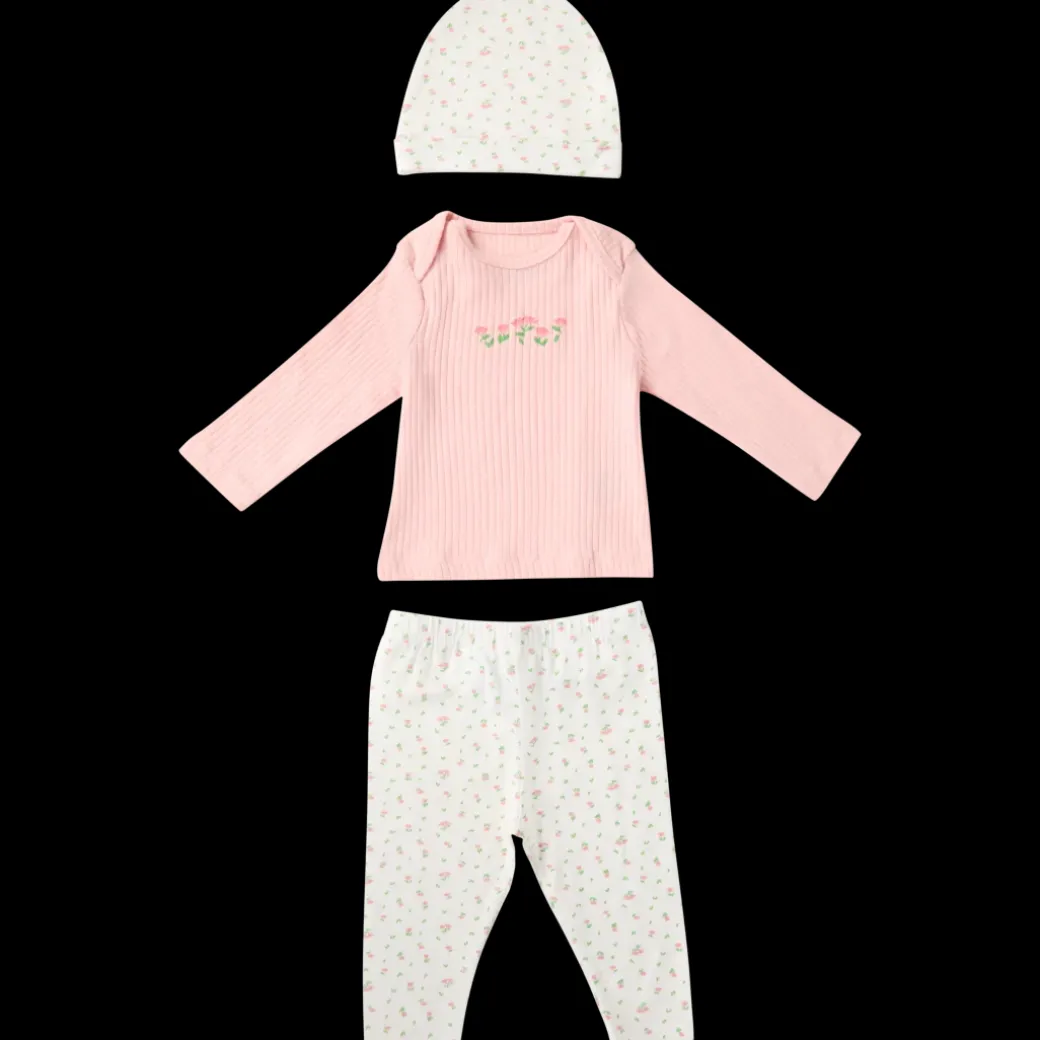Babykleding giftset Unisex | Action NL