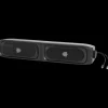 Battletron 2-in-1 soundbar | Action NL