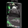 Battletron oplaadkabel USB-C 2.5 m | Action NL