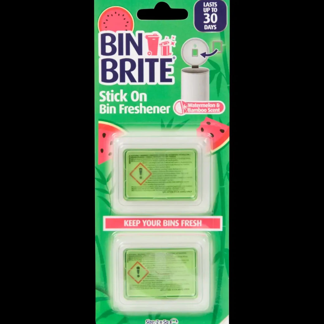 Bin Brite vuilnisbakverfrisser | Action NL