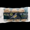 Bites for Birds vetbollen zonder net | Action NL