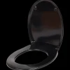 Cascata softclose toiletbril | Action NL