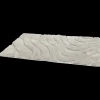 Chenille badmat 50 x 80 cm | Action NL