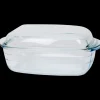 Cook 'n Share ovenschaal 4.5 liter | Action NL