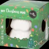 Crafts & Co schilder je eigen kerstmok | Action NL