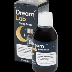 Dream Lab slaapdrank | Action NL