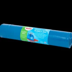Dumil grofvuilzakken XL 120 liter | Action NL