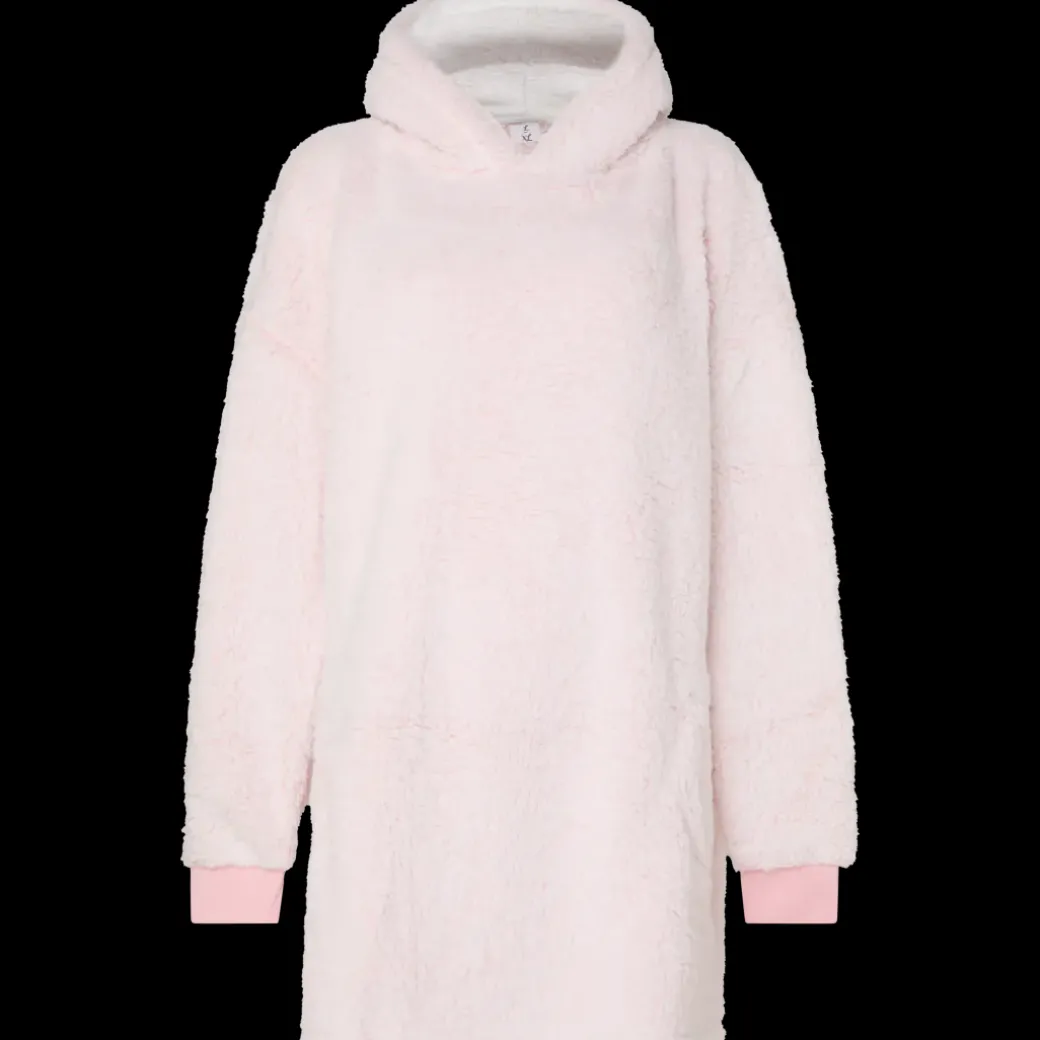 Fleecehoodie Vrouw | Action NL
