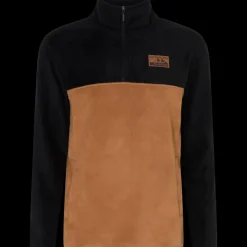 Fleecesweater Man | Action NL