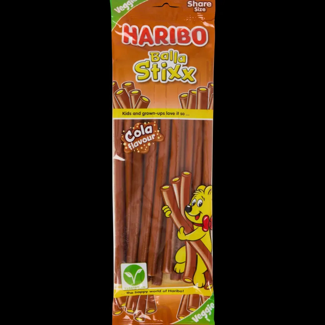 Haribo Balla Stixx Cola | Action NL