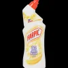Harpic bleekgel Citroen & Pompelmoes | Action NL