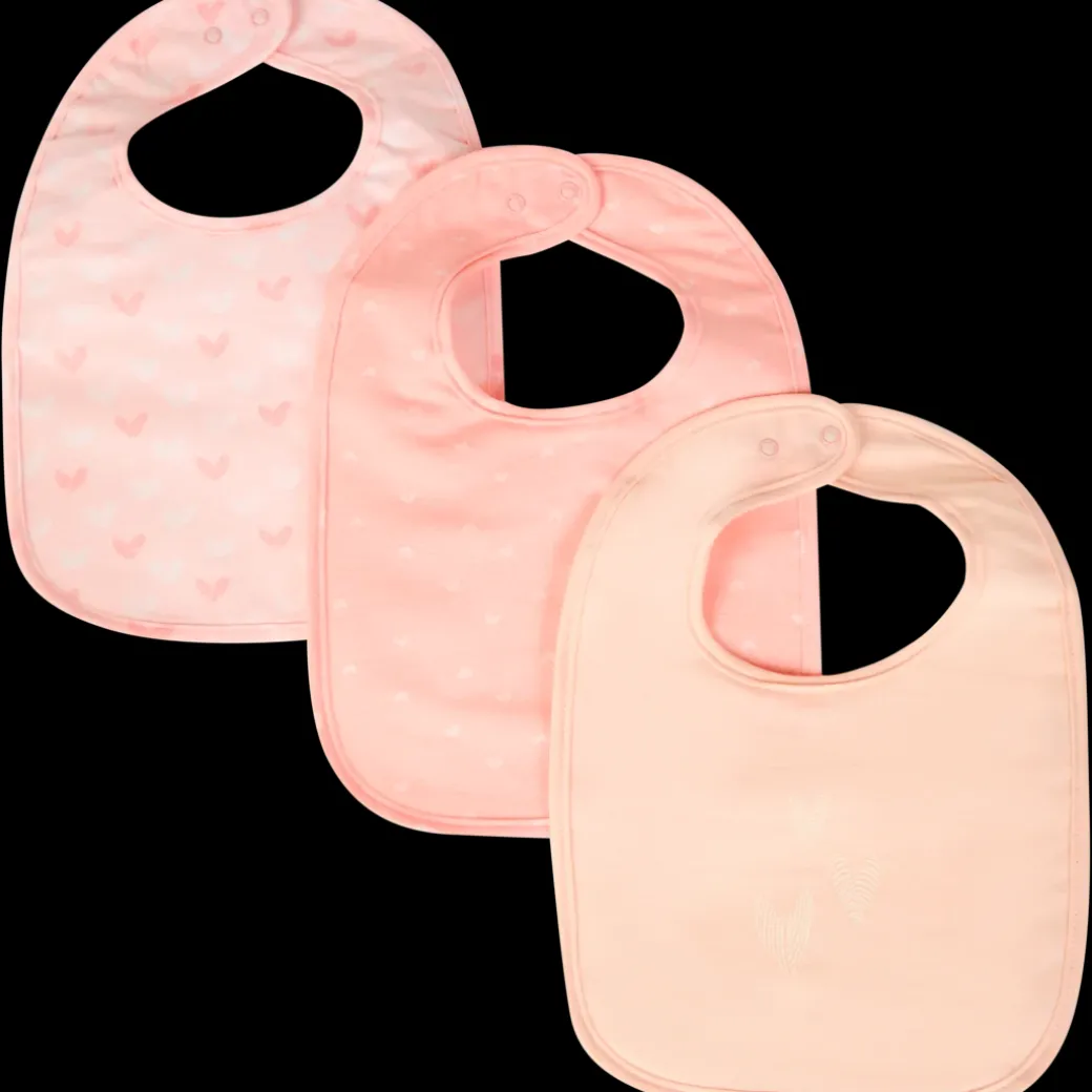 Hoodadoo babyslabbetjes Unisex | Action NL