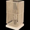 Houten tafellamp | Action NL