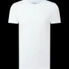 Jack Parker wit T-shirt Wit Man | Action NL