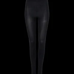 Kate Legwear thermolegging 100 denier Zwart | Action NL