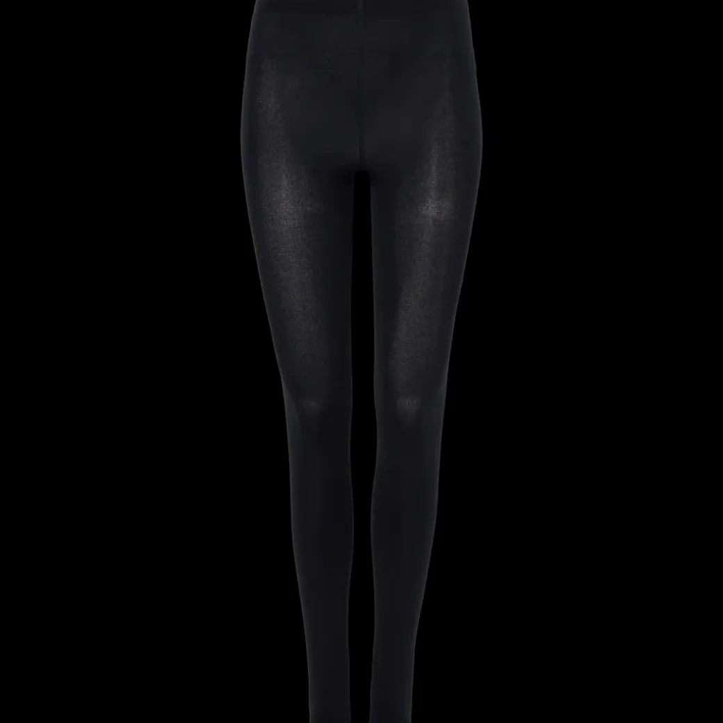 Kate Legwear thermolegging 100 denier Zwart | Action NL