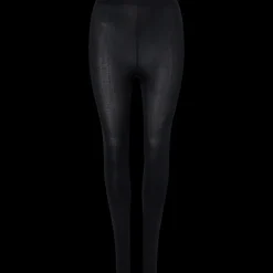 Kate Legwear thermolegging 100 denier Zwart | Action NL