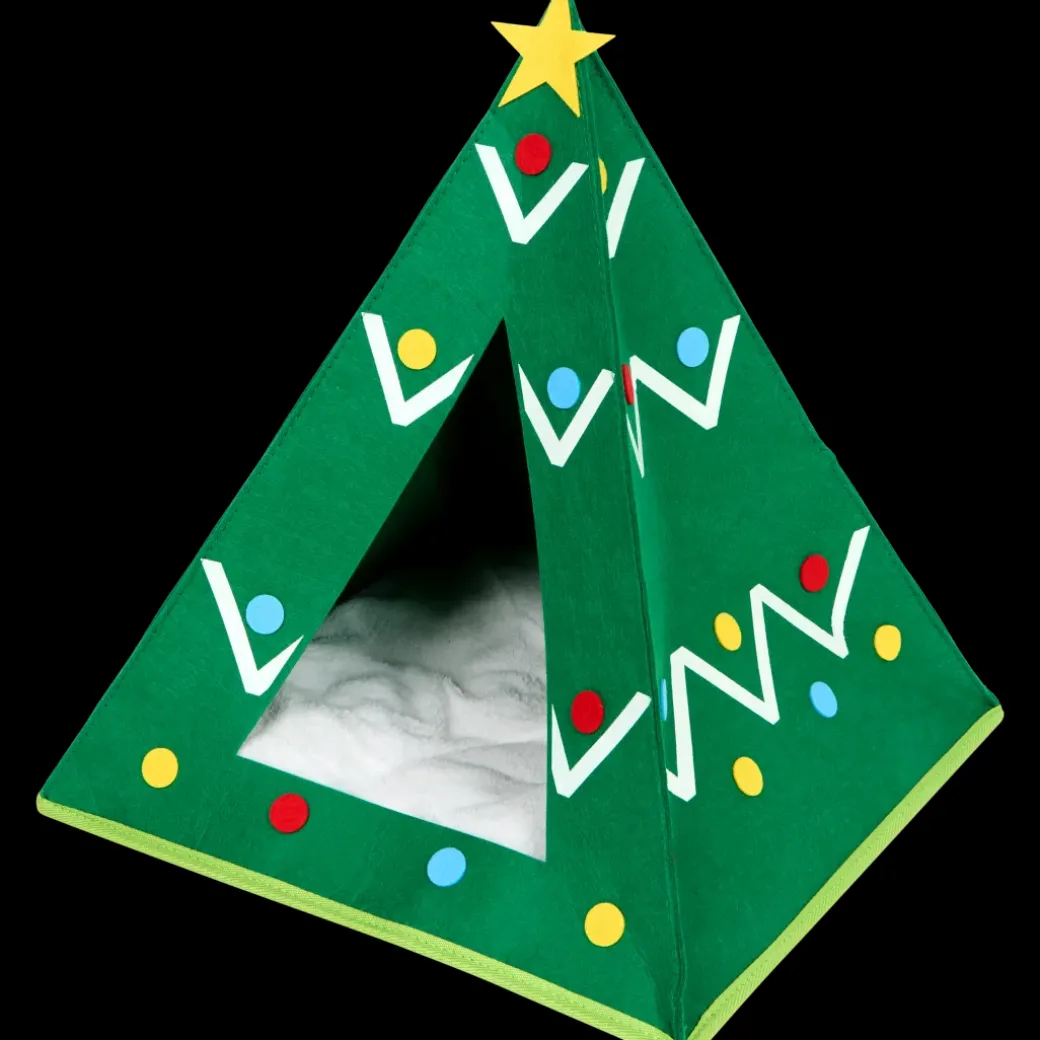 Kattentent kerstboom | Action NL