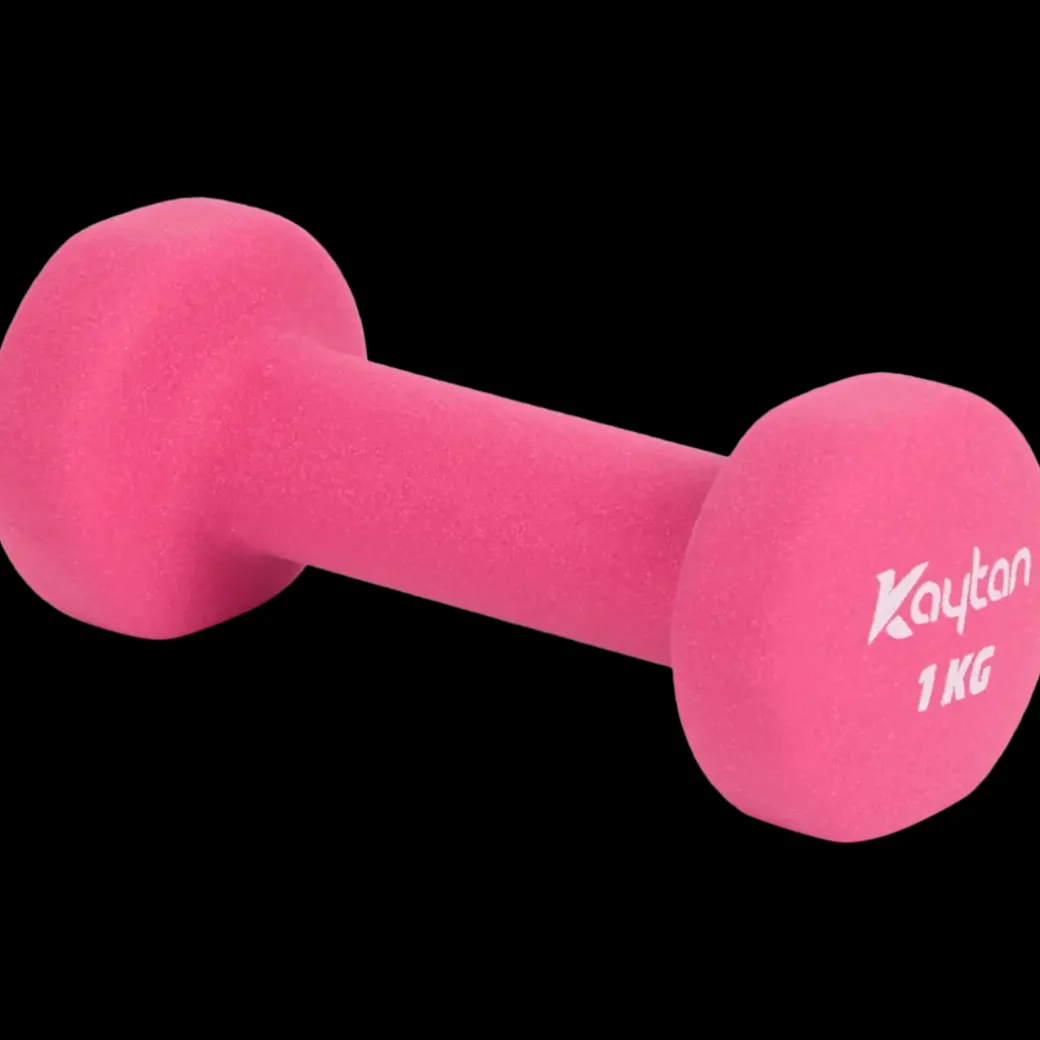 Kaytan dumbbell | Action NL