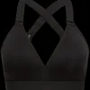 Kaytan sport-bh Vrouw Zwart | Action NL