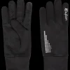 Kaytan sporthandschoenen Unisex Zwart | Action NL