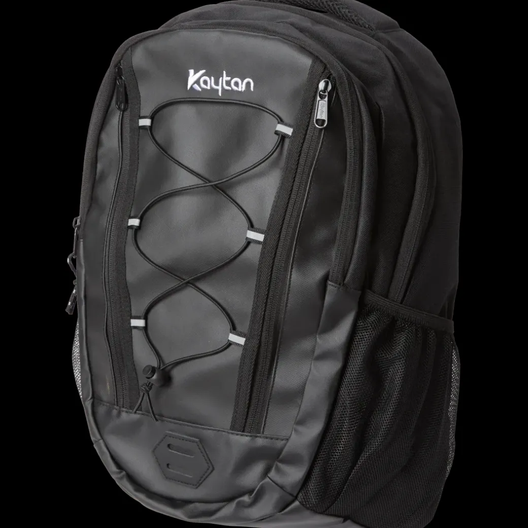 Kaytan sportrugtas Zwart 20 liter | Action NL