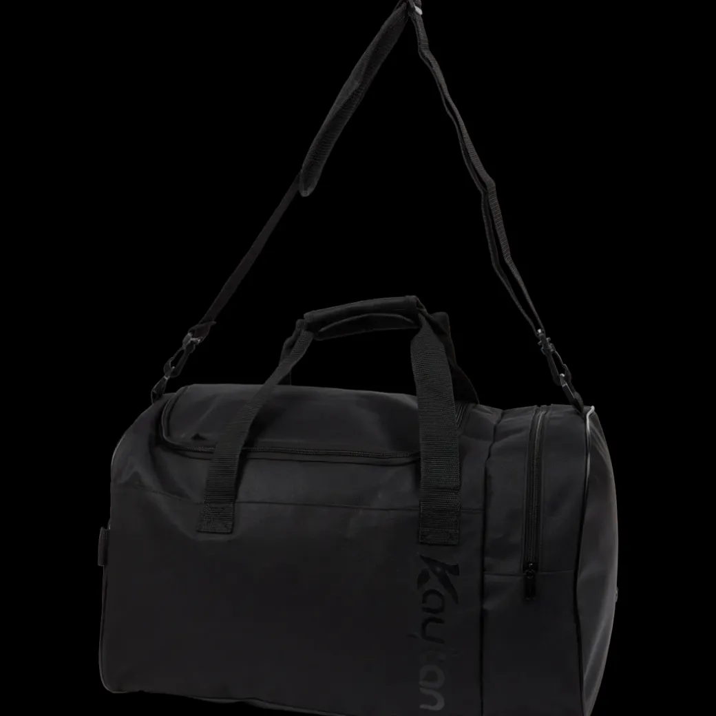Kaytan sporttas Zwart 40 liter | Action NL