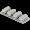 Lab31 kabelhouder met magnetische clips | Action NL