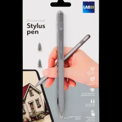 Lab31 oplaadbare styluspen | Action NL
