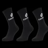 Lotto sportsokken Zwart | Action NL