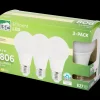LSC ledlampen 5.9 watt 806 lm | Action NL