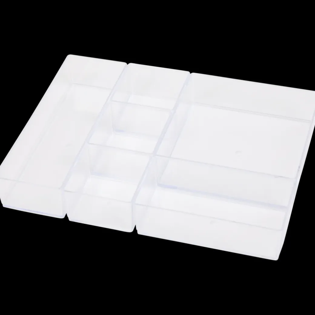Make-uporganizerset 1 Stuks | Action NL