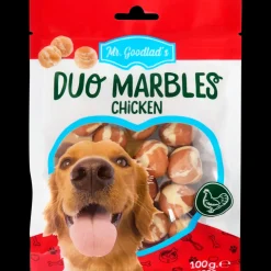 Mr. Goodlad hondensnacks Kip | Action NL