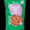 Natural Happiness amandelen Raw | Action NL