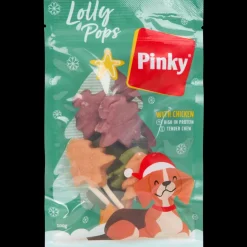 Pinky hondenlollies | Action NL