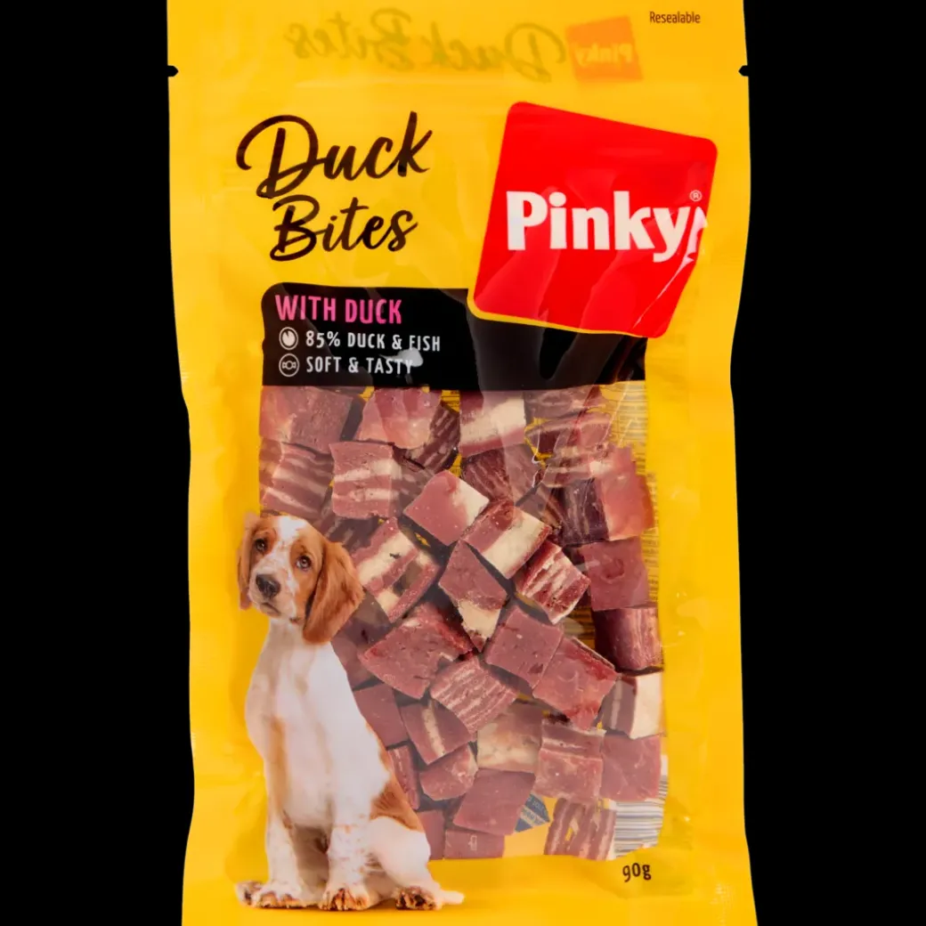 Pinky hondensnacks | Action NL