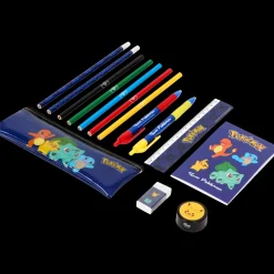 Pokémon gevulde etui | Action NL