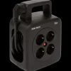 Pro-max kabelhaspel 7 m | Action NL