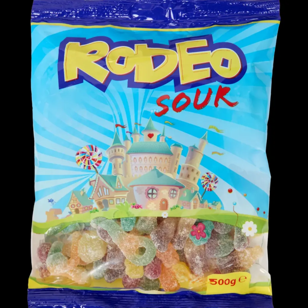 Rodeo snoepjesmix | Action NL