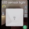 Sensorlamp 6 lm | Action NL