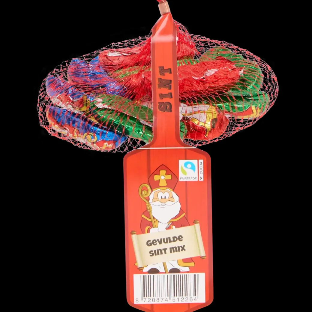 Sinterklaas chocolaatjes | Action NL