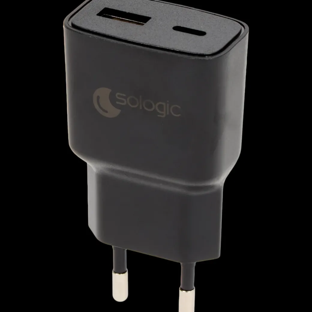 Sologic wandlader | Action NL