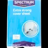 Spectrum afdekzeil | Action NL